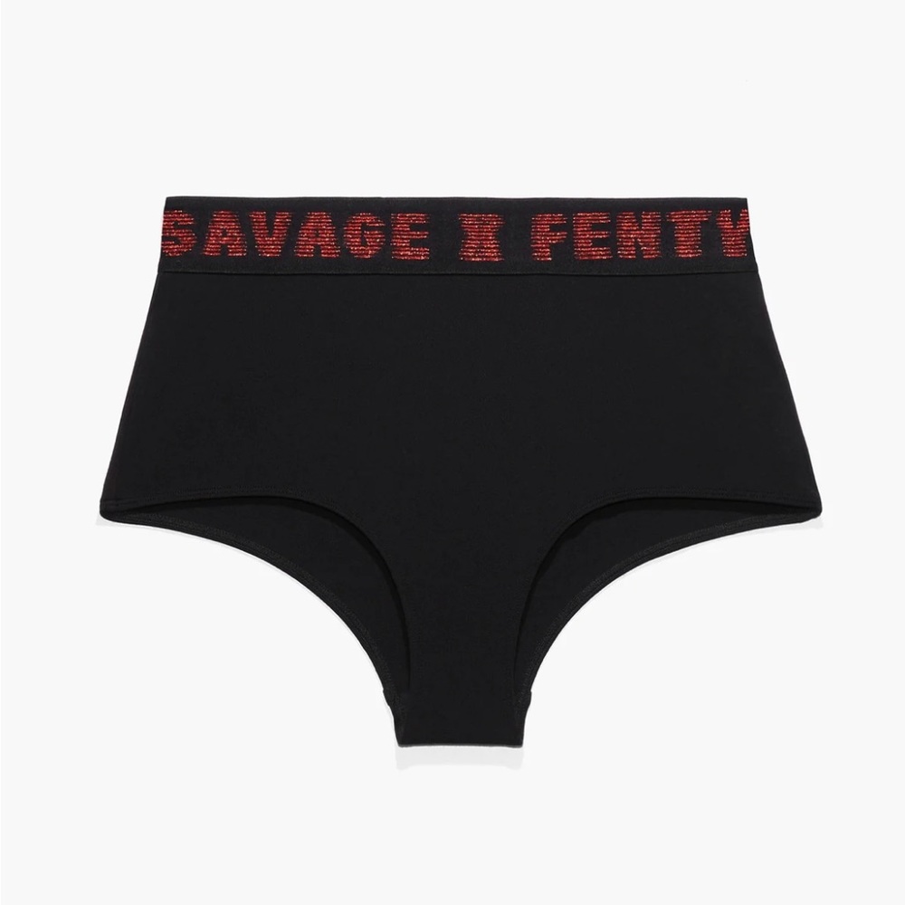 Savage x Fenty Forever Savage Booty Short